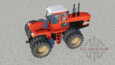 Allis-Chalmers 8550 for Farming Simulator 2017