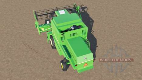 SLC-John Deere 1175 for Farming Simulator 2017