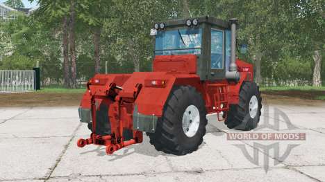 Kirovets K-744R1 for Farming Simulator 2015