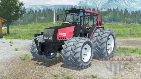 Valmet 6300 for Farming Simulator 2013