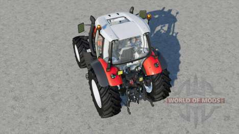 Same Fortis for Farming Simulator 2017