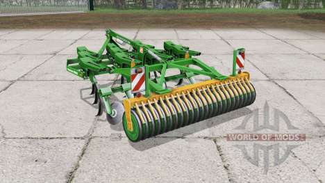 Amazone Cenius 3002 for Farming Simulator 2015