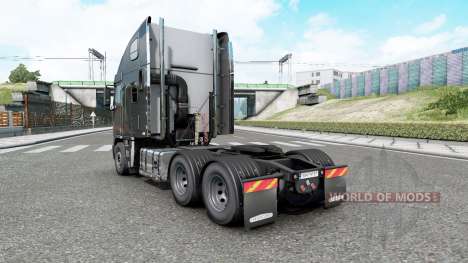 Freightliner Argosy for Euro Truck Simulator 2