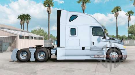 Freightliner Cascadia for American Truck Simulator