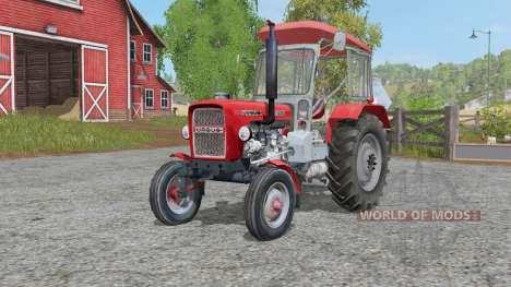 Ursus C-330 for Farming Simulator 2017