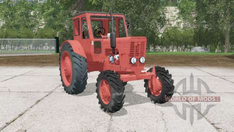 MTK-52 Belarus for Farming Simulator 2015