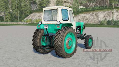 SMH-6L for Farming Simulator 2017