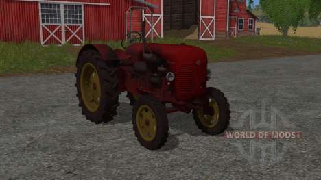 Famulus RS14-36W for Farming Simulator 2017