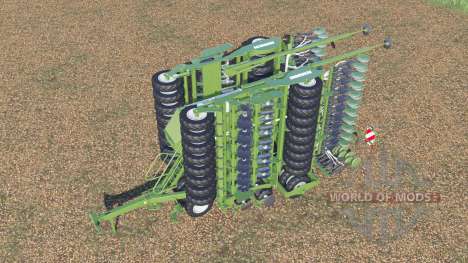 Horsch Pronto 9 DC for Farming Simulator 2017