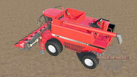 Case IH Axial-Flow 2088 for Farming Simulator 2017