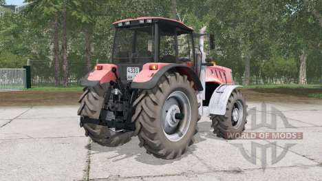 MTK-3022DC.1 Belarus for Farming Simulator 2015