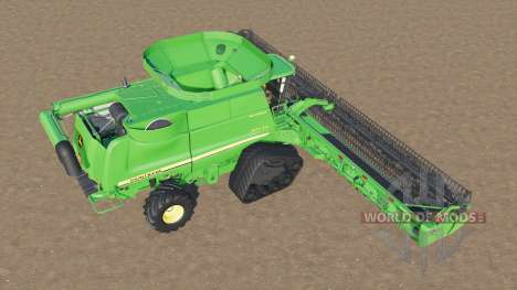 John Deere 9000 STS for Farming Simulator 2017