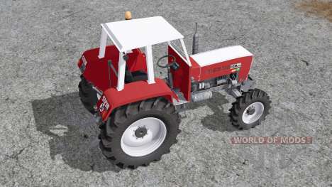 Steyr 1108A for Farming Simulator 2017