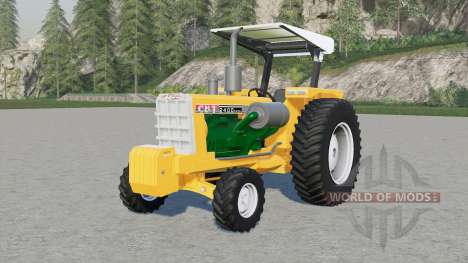 CBT 2400 for Farming Simulator 2017