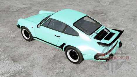 Porsche 911 Turbo 3.0 (930) 1976 for BeamNG Drive