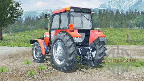 Ursus 4514 for Farming Simulator 2013