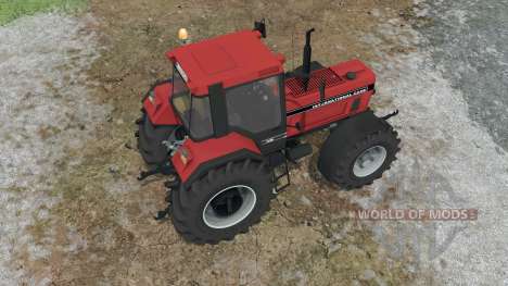 Case International 1455 XL for Farming Simulator 2015