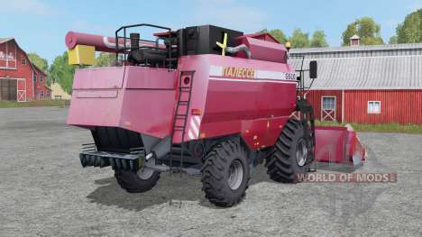 Palesse GS10. for Farming Simulator 2017