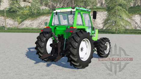 Agrifull 90S for Farming Simulator 2017