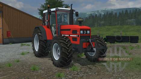 Same Laser 150 for Farming Simulator 2013