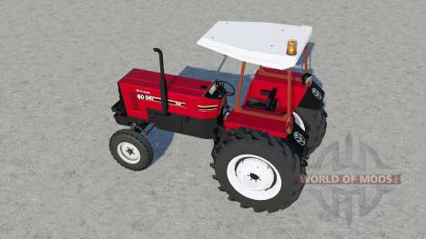 Fiat 60-56S for Farming Simulator 2017