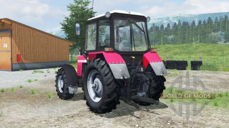 Mth-952 Belarus for Farming Simulator 2013