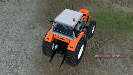 Fiat 1300 DT for Farming Simulator 2013
