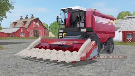 Palesse GS10. for Farming Simulator 2017
