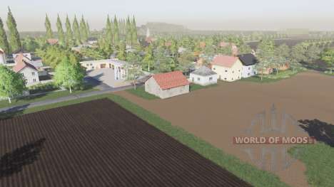 Erdevik for Farming Simulator 2017