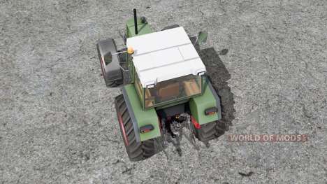 Fendt Farmer 310 LSA Turbomatik for Farming Simulator 2017