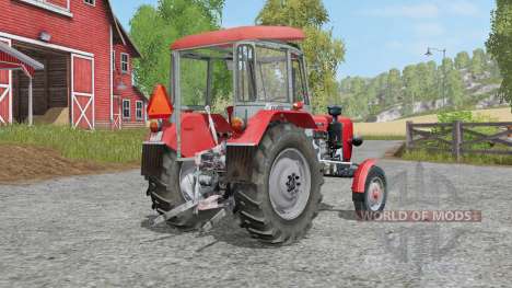 Ursus C-330 for Farming Simulator 2017