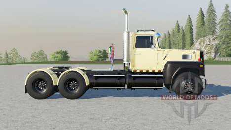 Ford LTL9000 for Farming Simulator 2017