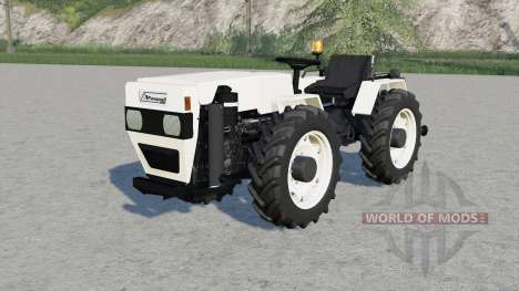 Pasquali 980E for Farming Simulator 2017
