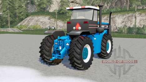 Ford Versatile 846 for Farming Simulator 2017