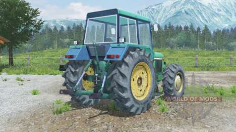 John Deere 3030 for Farming Simulator 2013