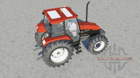 New Holland L95 for Farming Simulator 2017