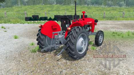 IMT 533 DeLuxe for Farming Simulator 2013