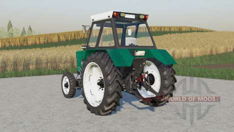 Universal 651M for Farming Simulator 2017