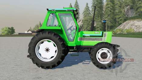 Agrifull 90S for Farming Simulator 2017