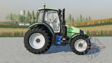 Deutz-Fahr Agrotron 115 MK3 for Farming Simulator 2017