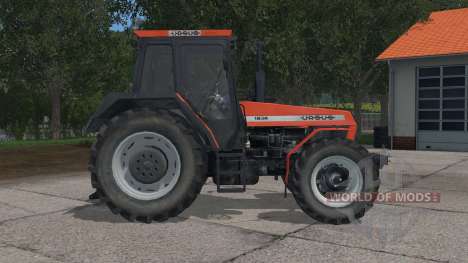 Ursus 1634 for Farming Simulator 2015