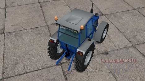 Ford 7810 for Farming Simulator 2015