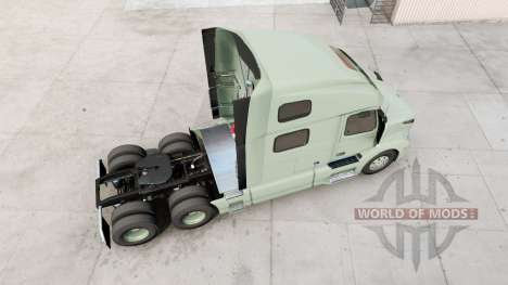 Volvo VNL-series for American Truck Simulator