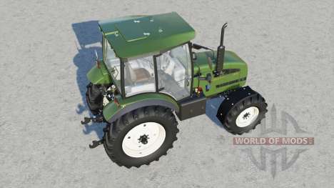 Mth-1523 Belarus for Farming Simulator 2017