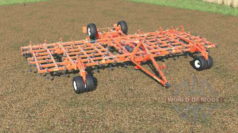 Horsch Cruizer 12 XL for Farming Simulator 2017