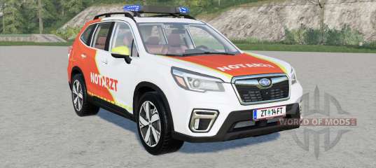 Subaru forester beamng drive