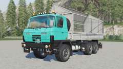 Tatra T৪15 for Farming Simulator 2017