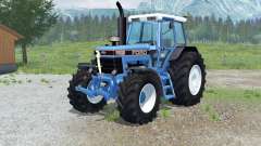 Ford 86ろ0 for Farming Simulator 2013