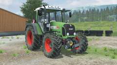 Fendt 412 Vario TMⱾ for Farming Simulator 2013