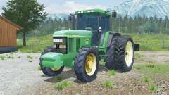 John Deere 7৪00 for Farming Simulator 2013